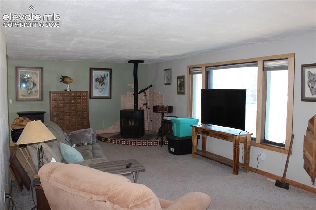 1601 Reservoir Road Canon City CO 81212