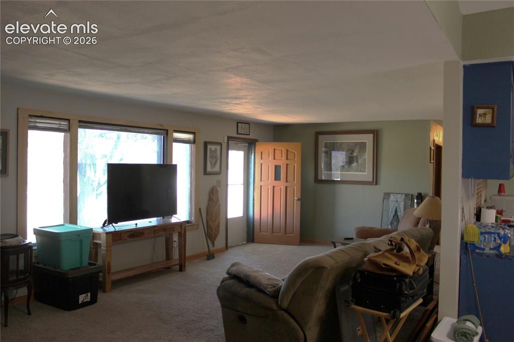 1601 Reservoir Road Canon City CO 81212