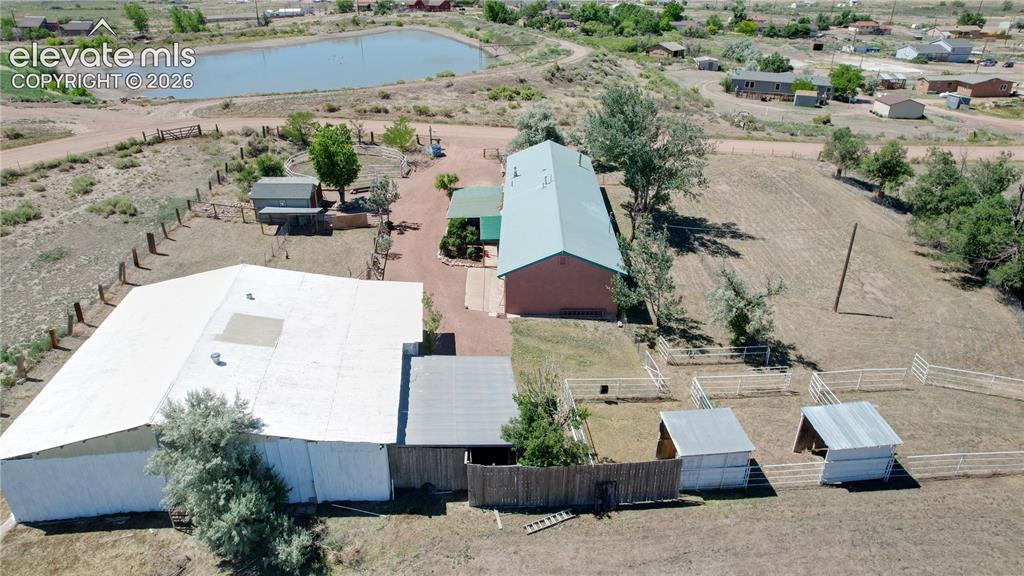 1601 Reservoir Road Canon City CO 81212