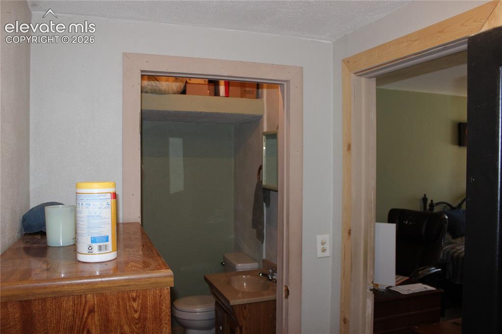 1601 Reservoir Road Canon City CO 81212