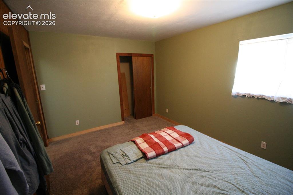 1601 Reservoir Road Canon City CO 81212