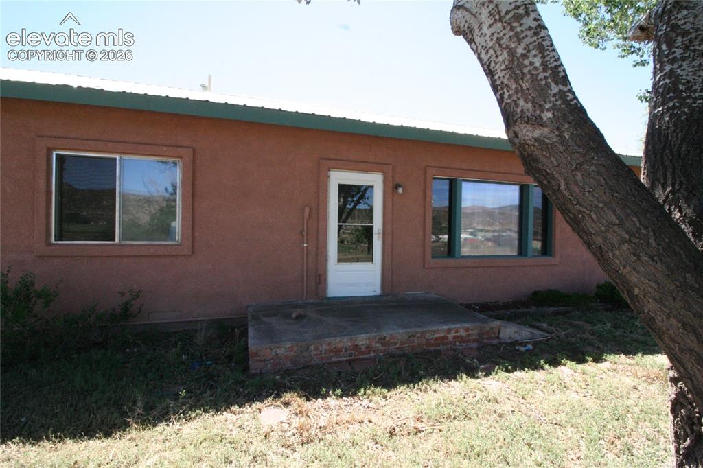 1601 Reservoir Road Canon City CO 81212