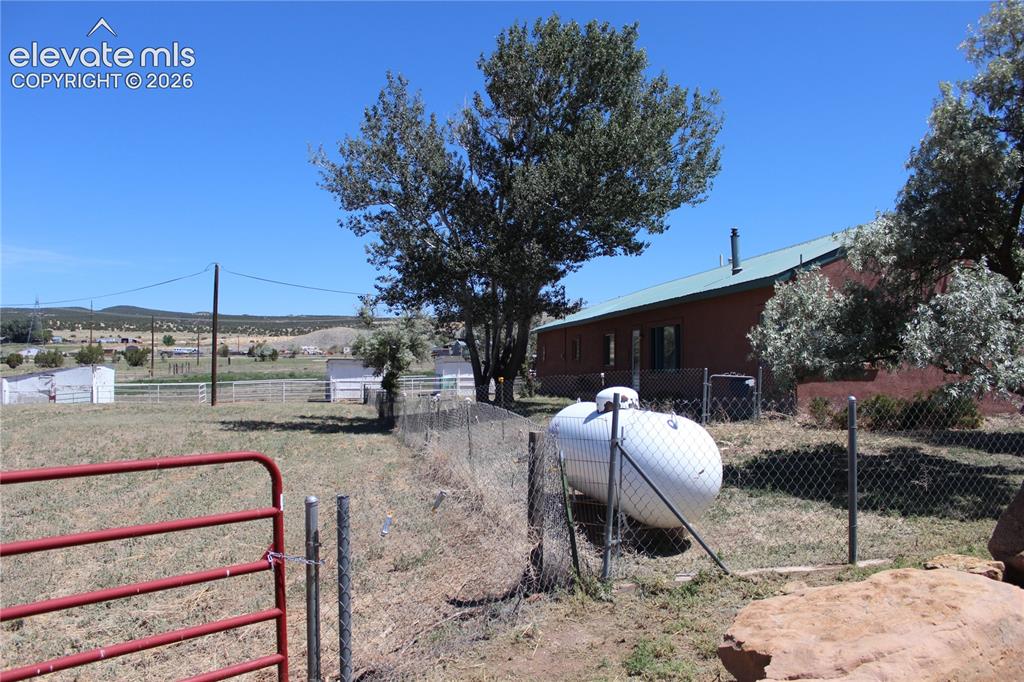 1601 Reservoir Road Canon City CO 81212