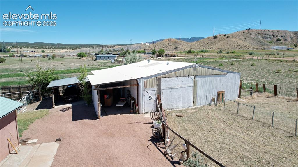 1601 Reservoir Road Canon City CO 81212