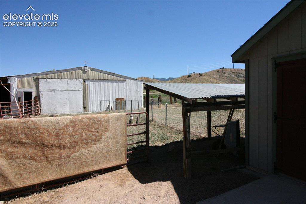 1601 Reservoir Road Canon City CO 81212