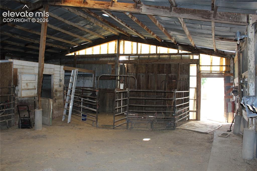 1601 Reservoir Road Canon City CO 81212