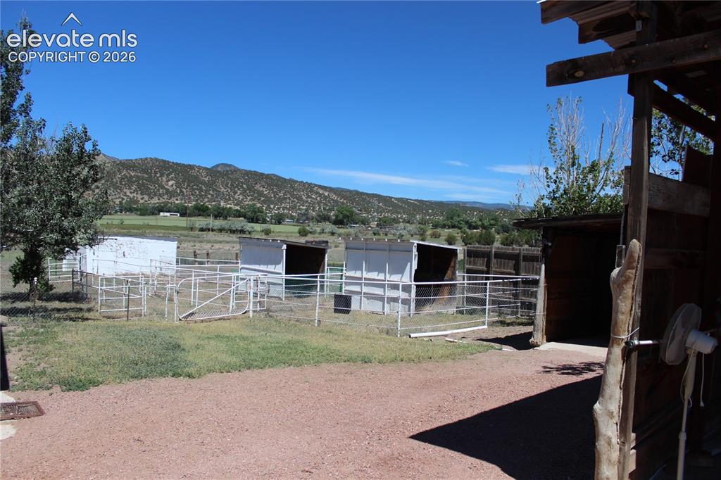 1601 Reservoir Road Canon City CO 81212