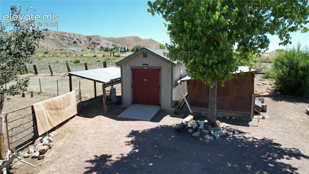 1601 Reservoir Road Canon City CO 81212