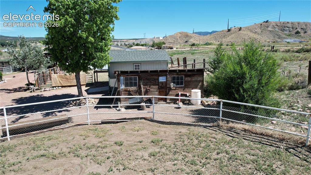 1601 Reservoir Road Canon City CO 81212