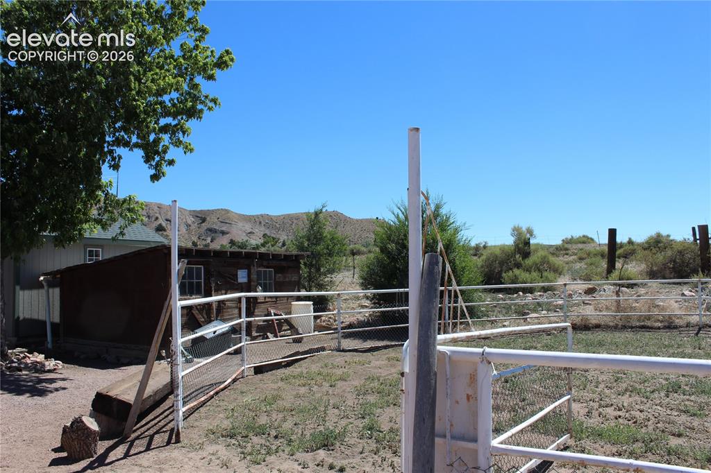 1601 Reservoir Road Canon City CO 81212