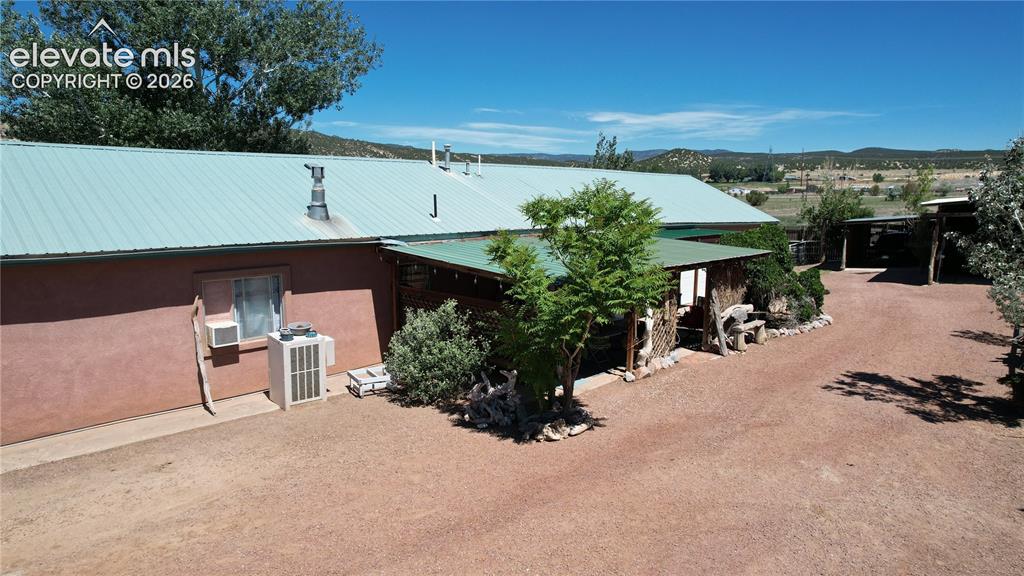 1601 Reservoir Road Canon City CO 81212