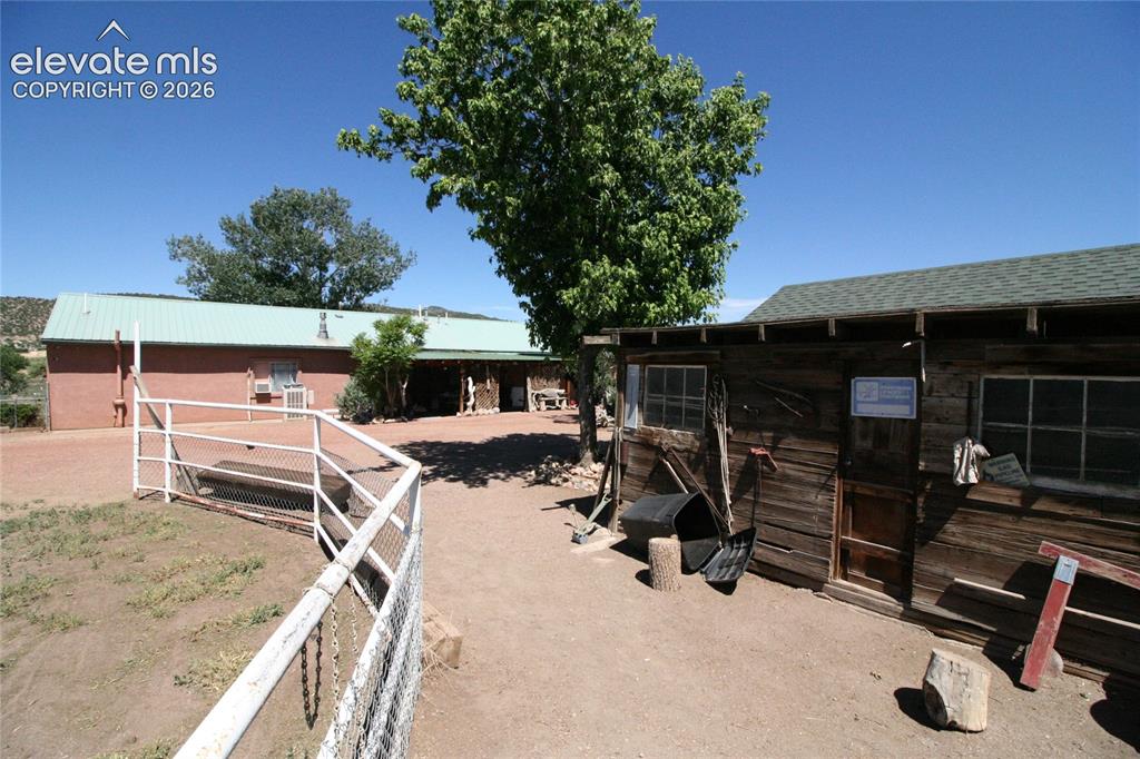 1601 Reservoir Road Canon City CO 81212