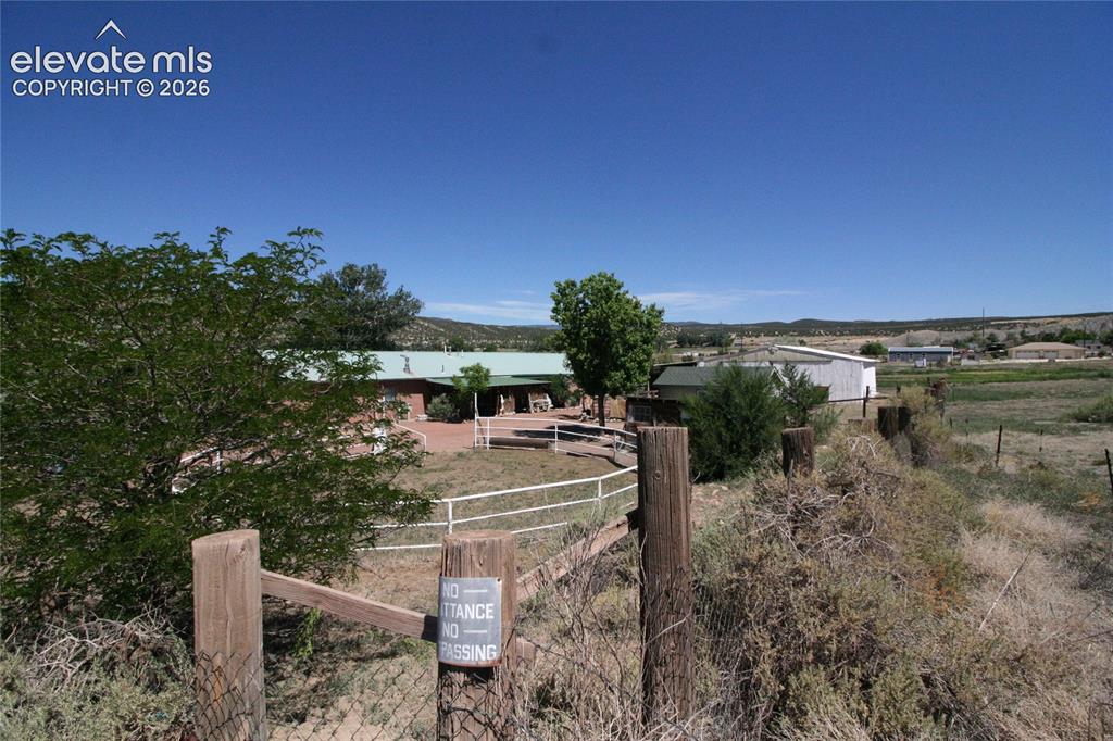 1601 Reservoir Road Canon City CO 81212