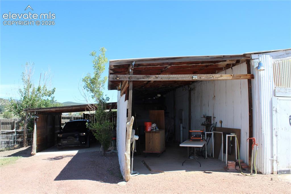 1601 Reservoir Road Canon City CO 81212