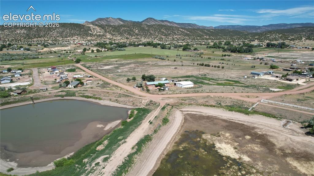 1601 Reservoir Road Canon City CO 81212
