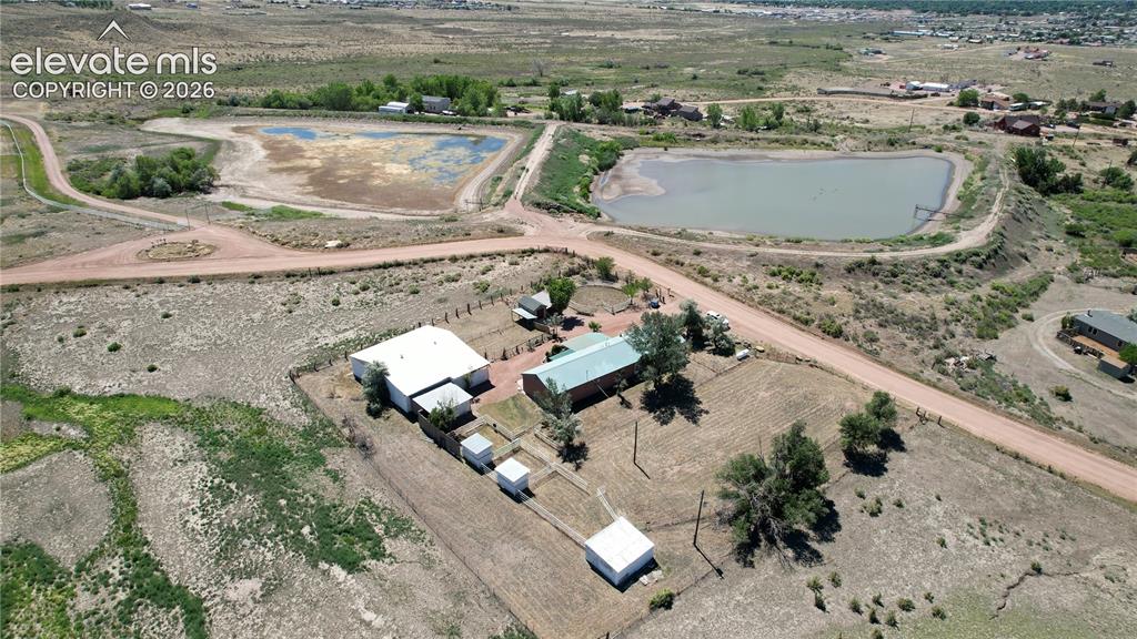 1601 Reservoir Road Canon City CO 81212