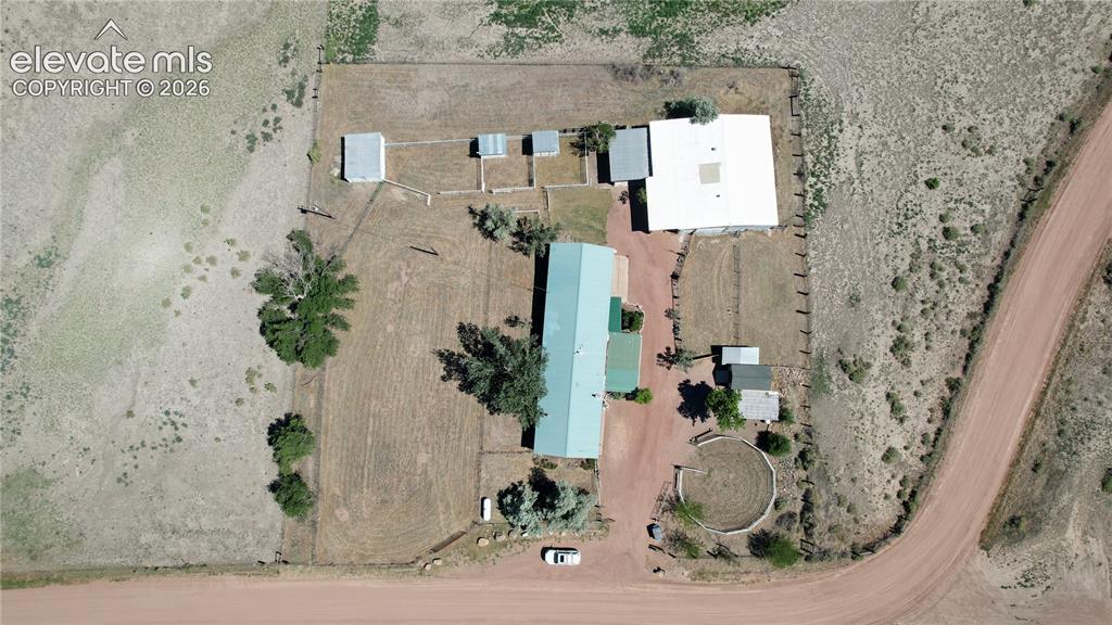 1601 Reservoir Road Canon City CO 81212