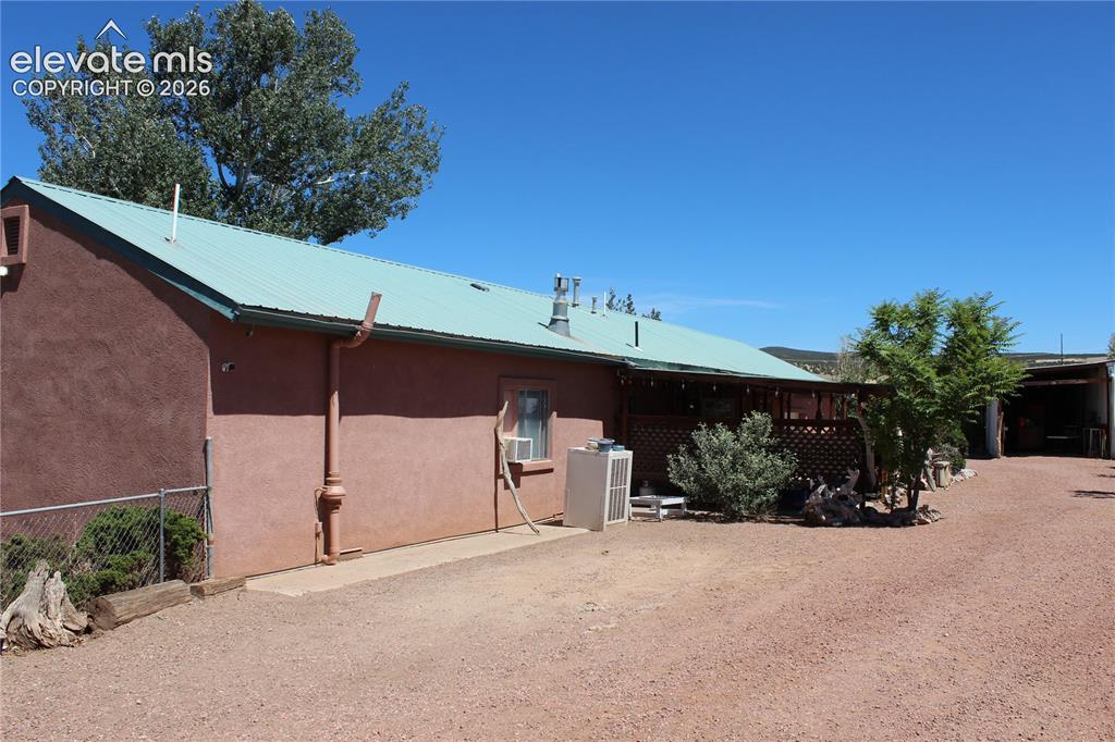 1601 Reservoir Road Canon City CO 81212