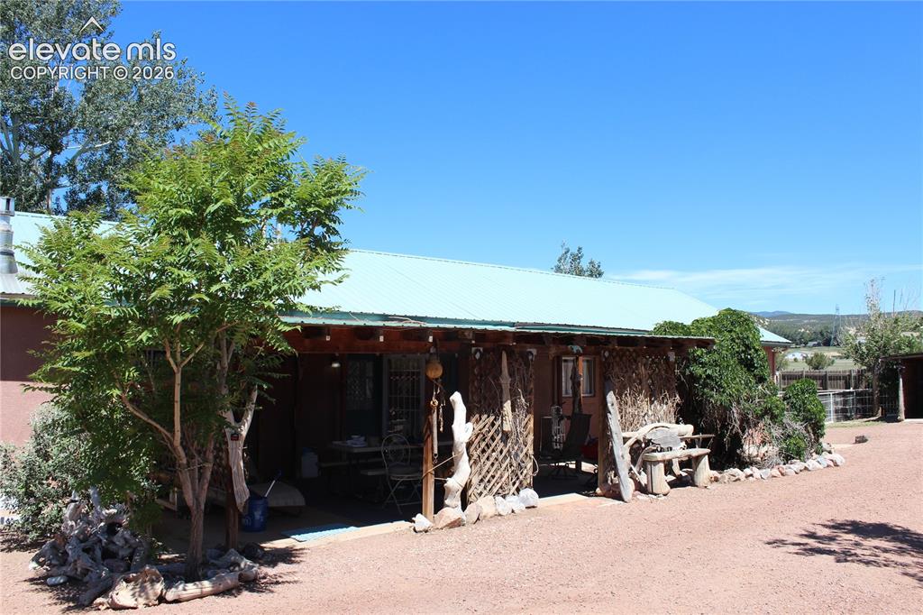 1601 Reservoir Road Canon City CO 81212