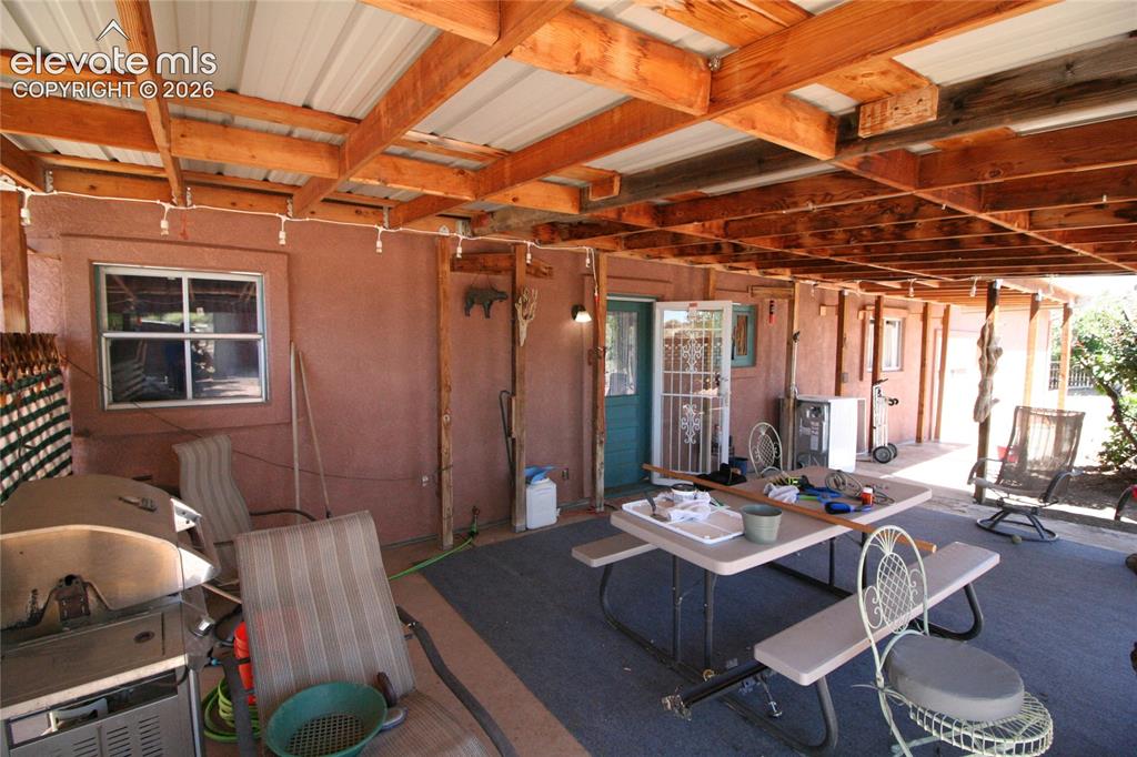 1601 Reservoir Road Canon City CO 81212