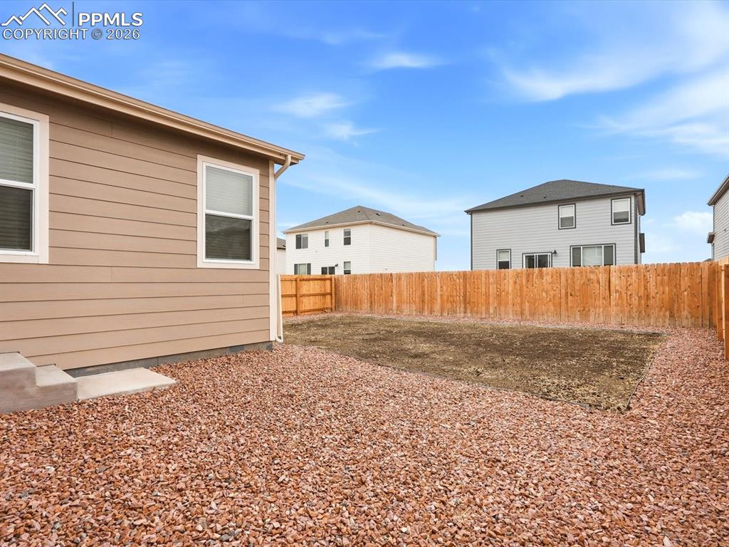 11404 Saugeye Street Colorado Springs CO 80925