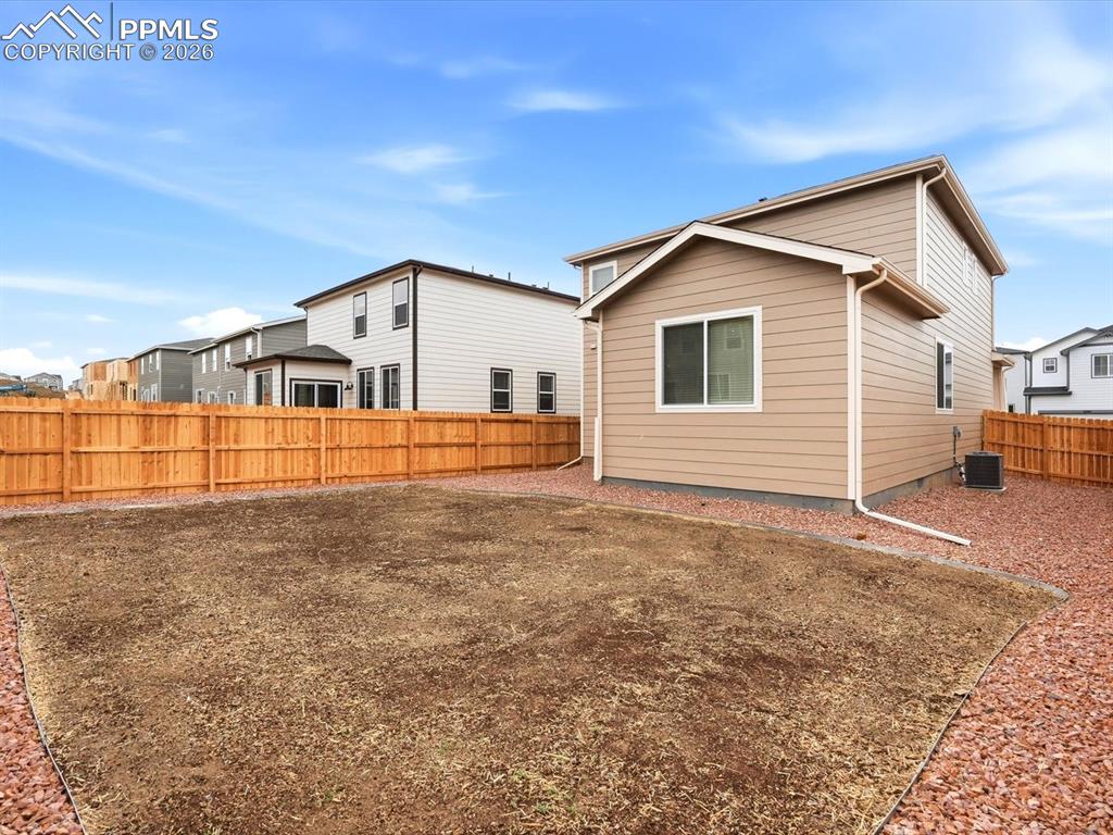 11404 Saugeye Street Colorado Springs CO 80925