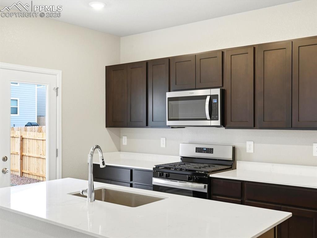 11404 Saugeye Street Colorado Springs CO 80925