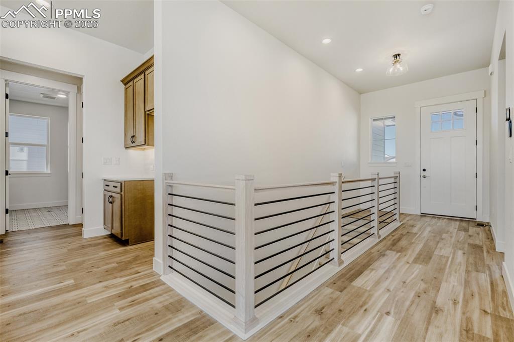 8555 Palo Alto Trail Colorado Springs CO 80908
