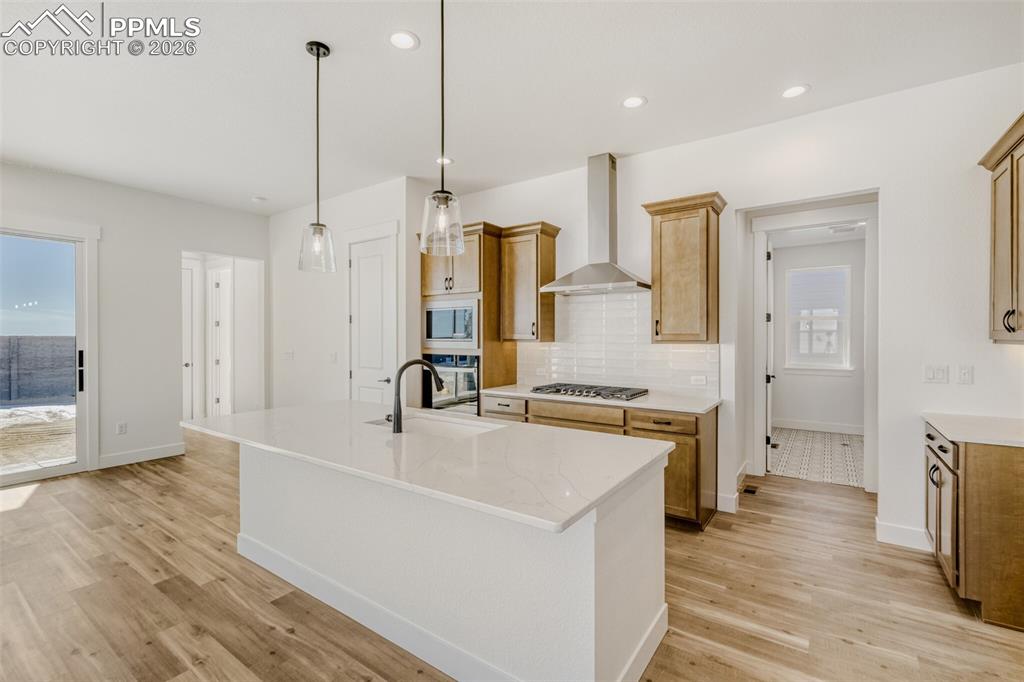 8555 Palo Alto Trail Colorado Springs CO 80908
