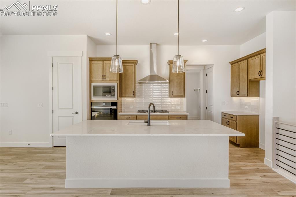 8555 Palo Alto Trail Colorado Springs CO 80908