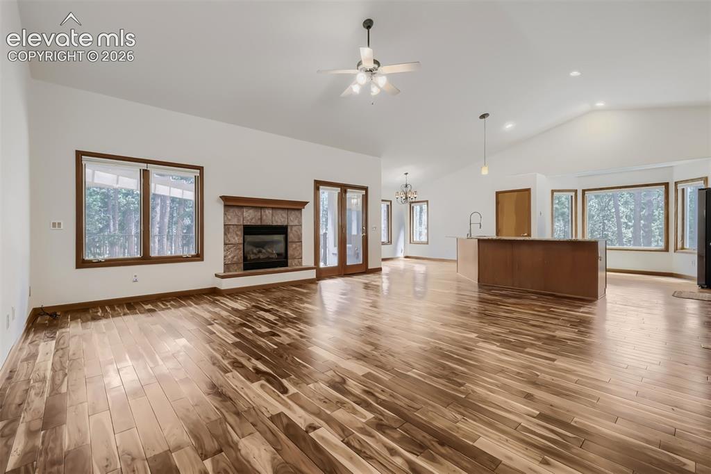 8750 Tannenbaum Road Colorado Springs CO 80908
