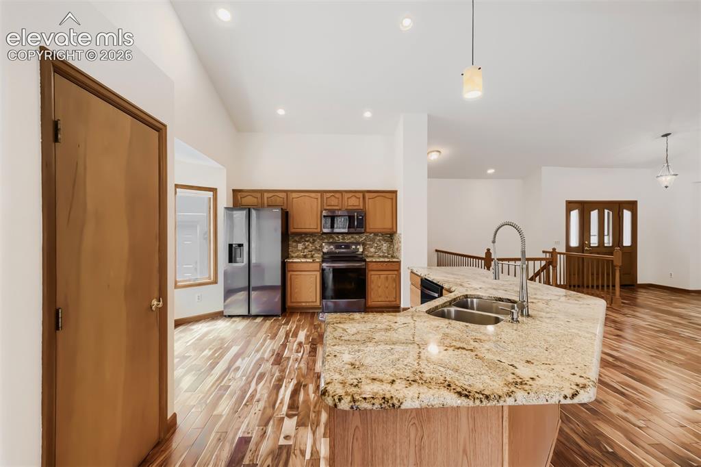 8750 Tannenbaum Road Colorado Springs CO 80908