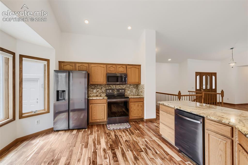 8750 Tannenbaum Road Colorado Springs CO 80908
