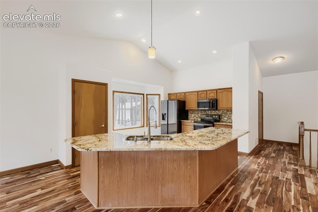 8750 Tannenbaum Road Colorado Springs CO 80908