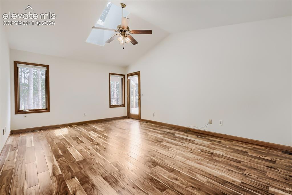 8750 Tannenbaum Road Colorado Springs CO 80908