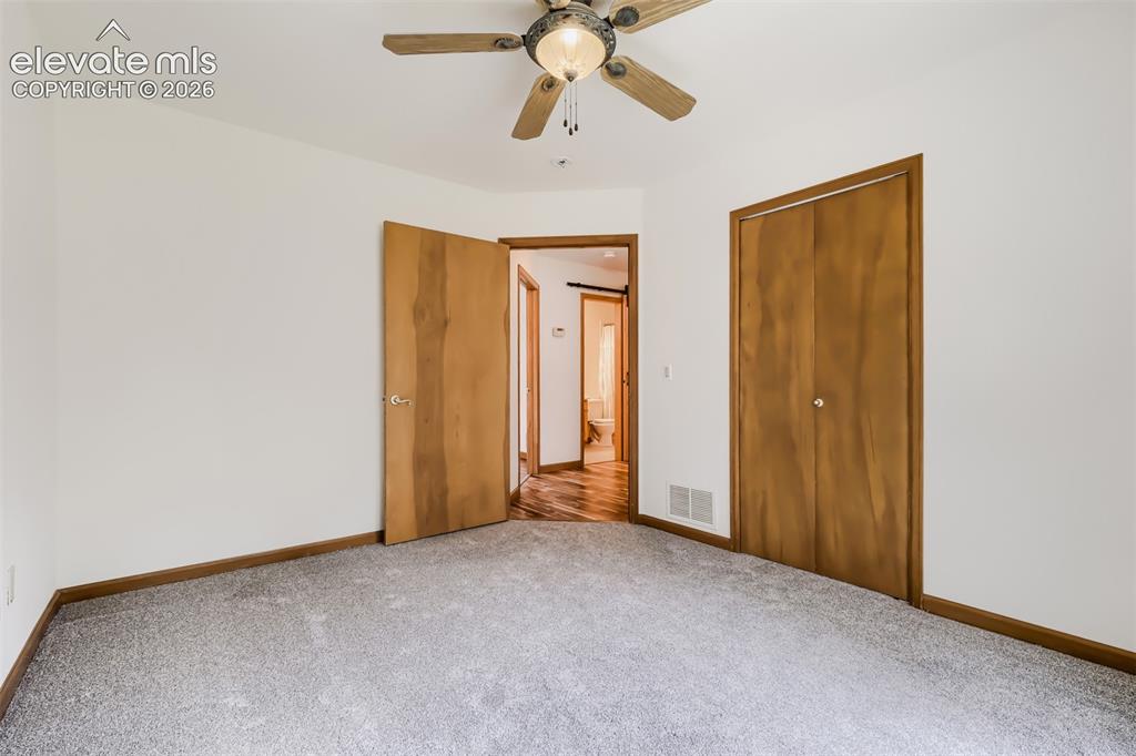 8750 Tannenbaum Road Colorado Springs CO 80908