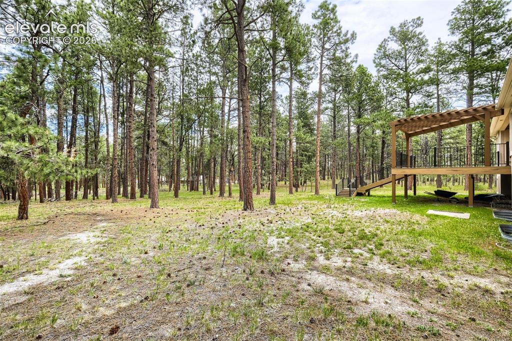 8750 Tannenbaum Road Colorado Springs CO 80908