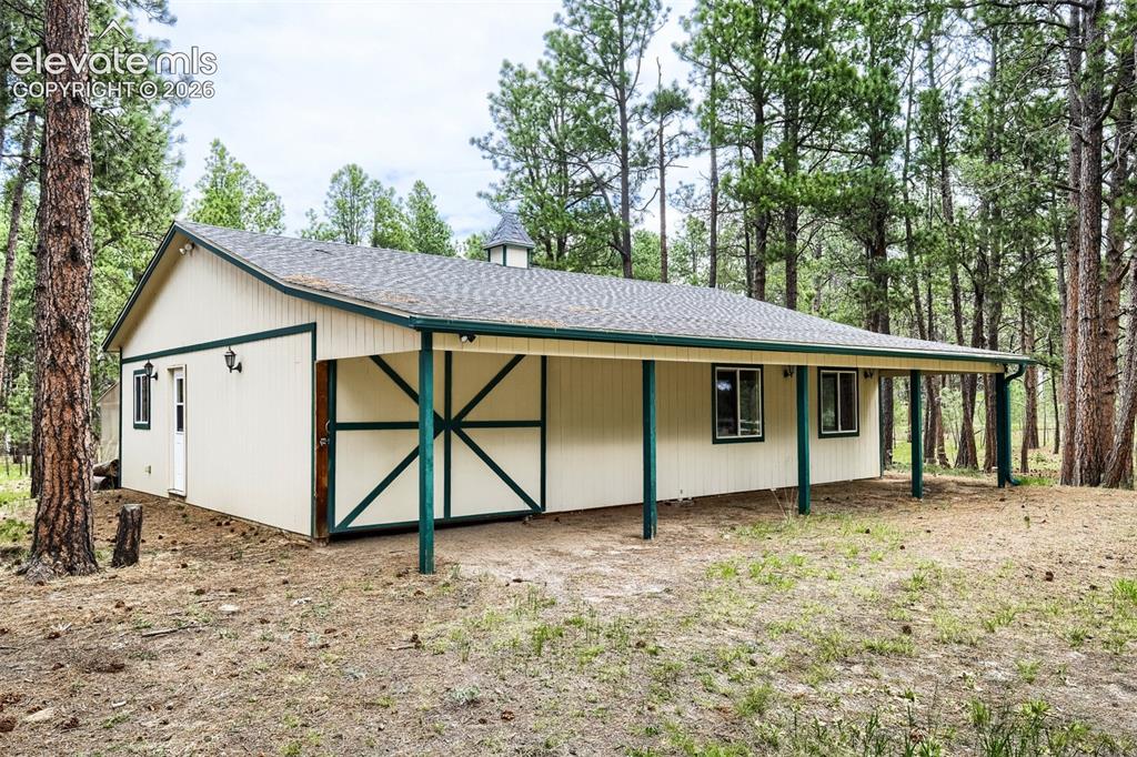 8750 Tannenbaum Road Colorado Springs CO 80908
