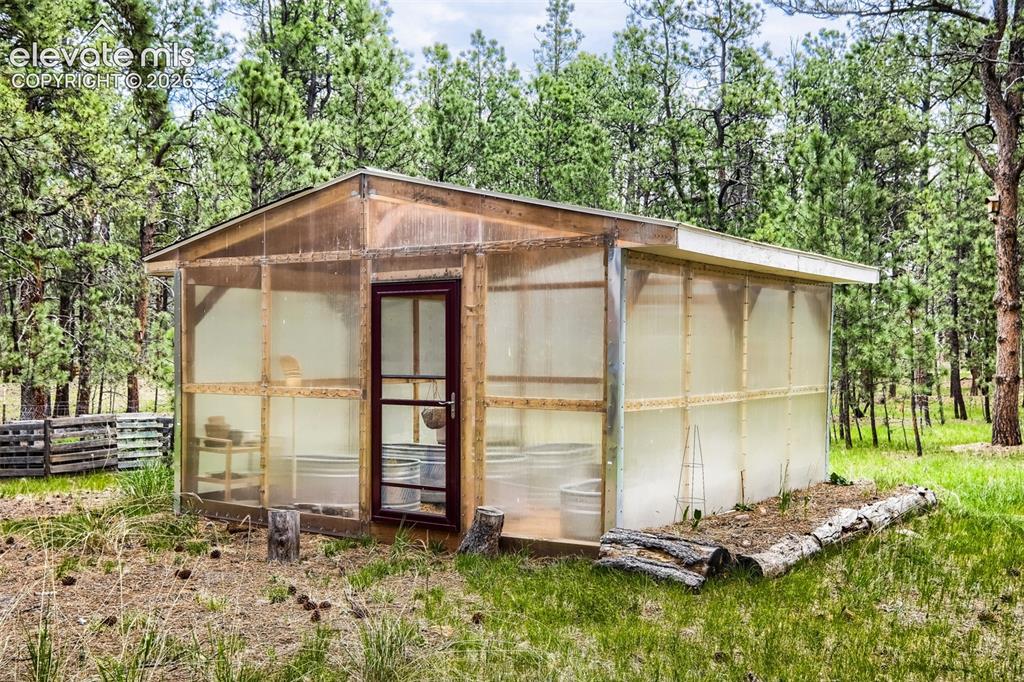 8750 Tannenbaum Road Colorado Springs CO 80908
