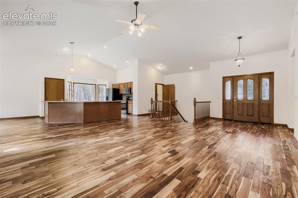 8750 Tannenbaum Road Colorado Springs CO 80908