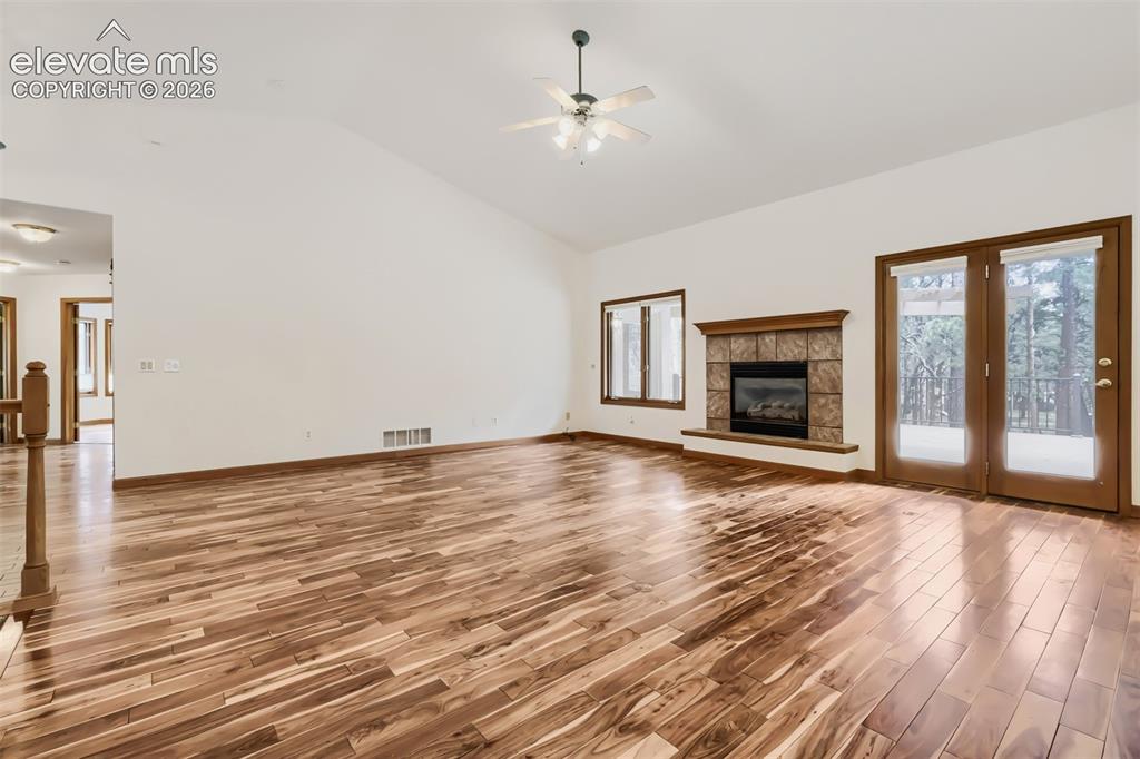 8750 Tannenbaum Road Colorado Springs CO 80908