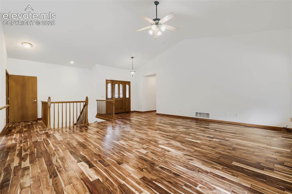 8750 Tannenbaum Road Colorado Springs CO 80908