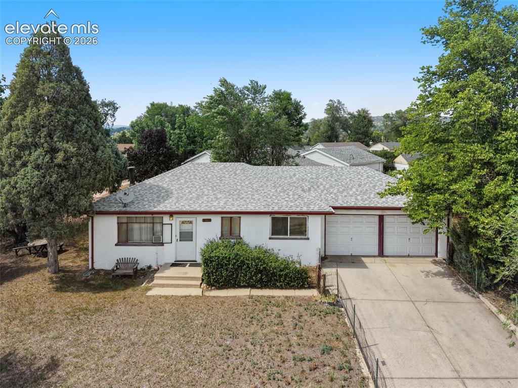 2530 E Uintah Street Colorado Springs CO 80909