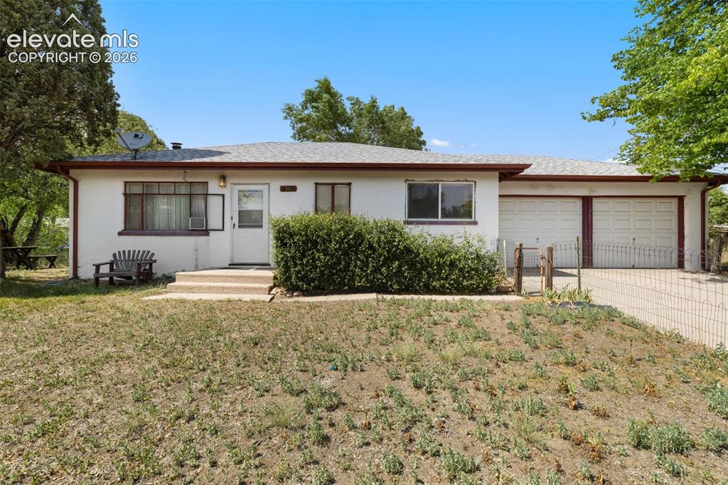 2530 E Uintah Street Colorado Springs CO 80909