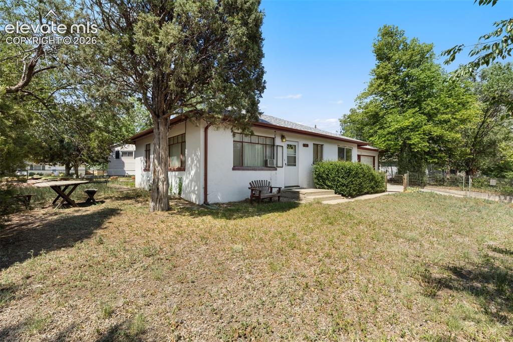 2530 E Uintah Street Colorado Springs CO 80909