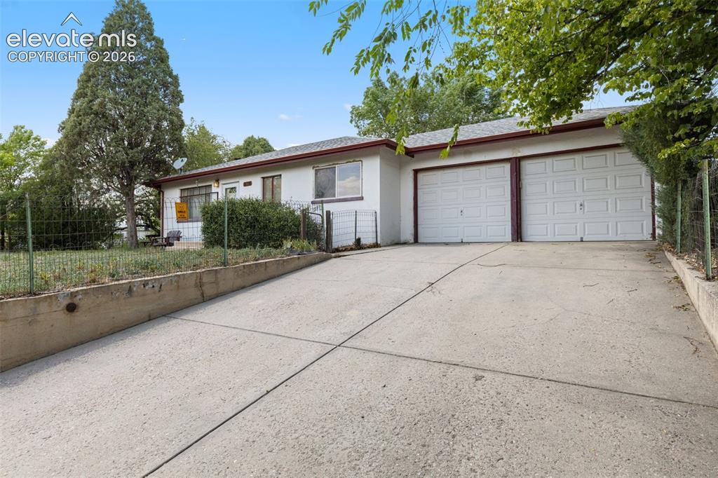 2530 E Uintah Street Colorado Springs CO 80909