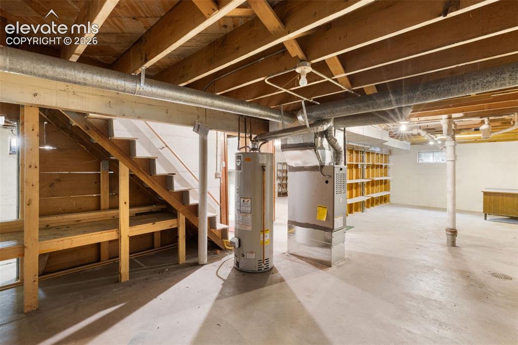 2530 E Uintah Street Colorado Springs CO 80909