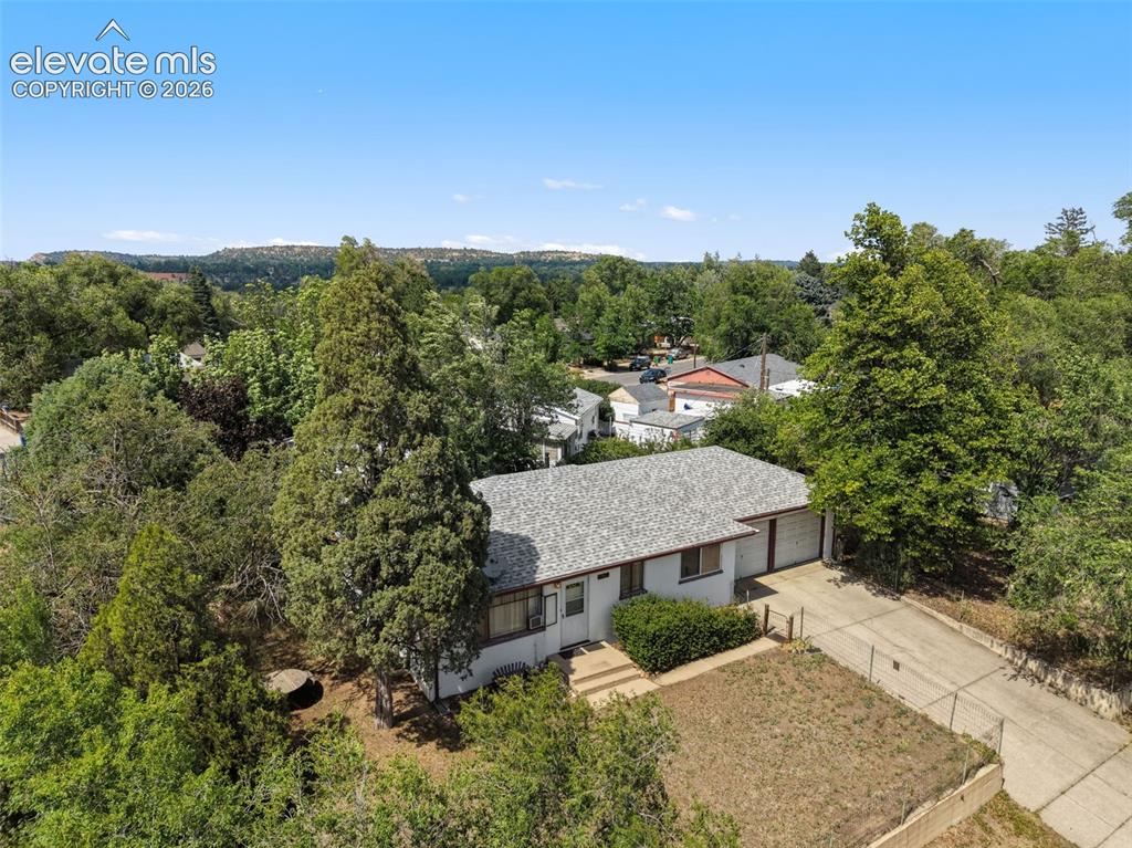 2530 E Uintah Street Colorado Springs CO 80909