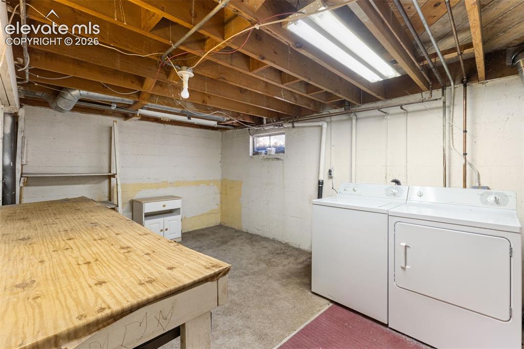 2530 E Uintah Street Colorado Springs CO 80909