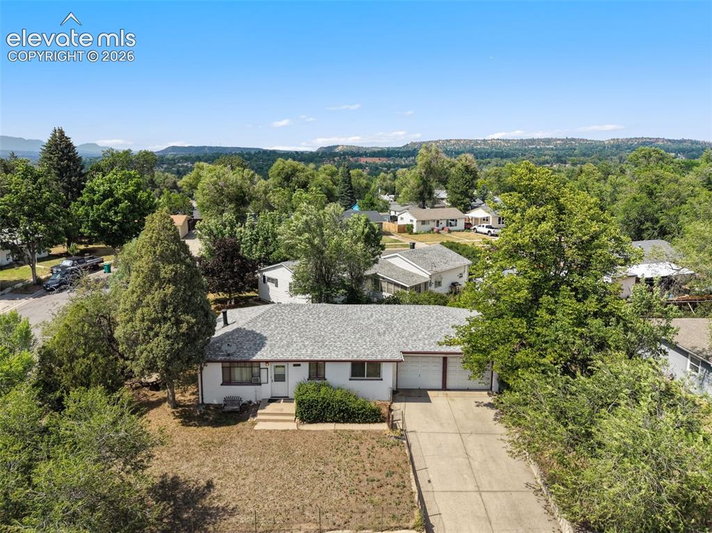 2530 E Uintah Street Colorado Springs CO 80909